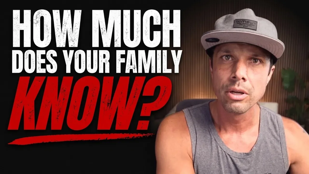 How Much Of The Pressure Do You Share At Home?